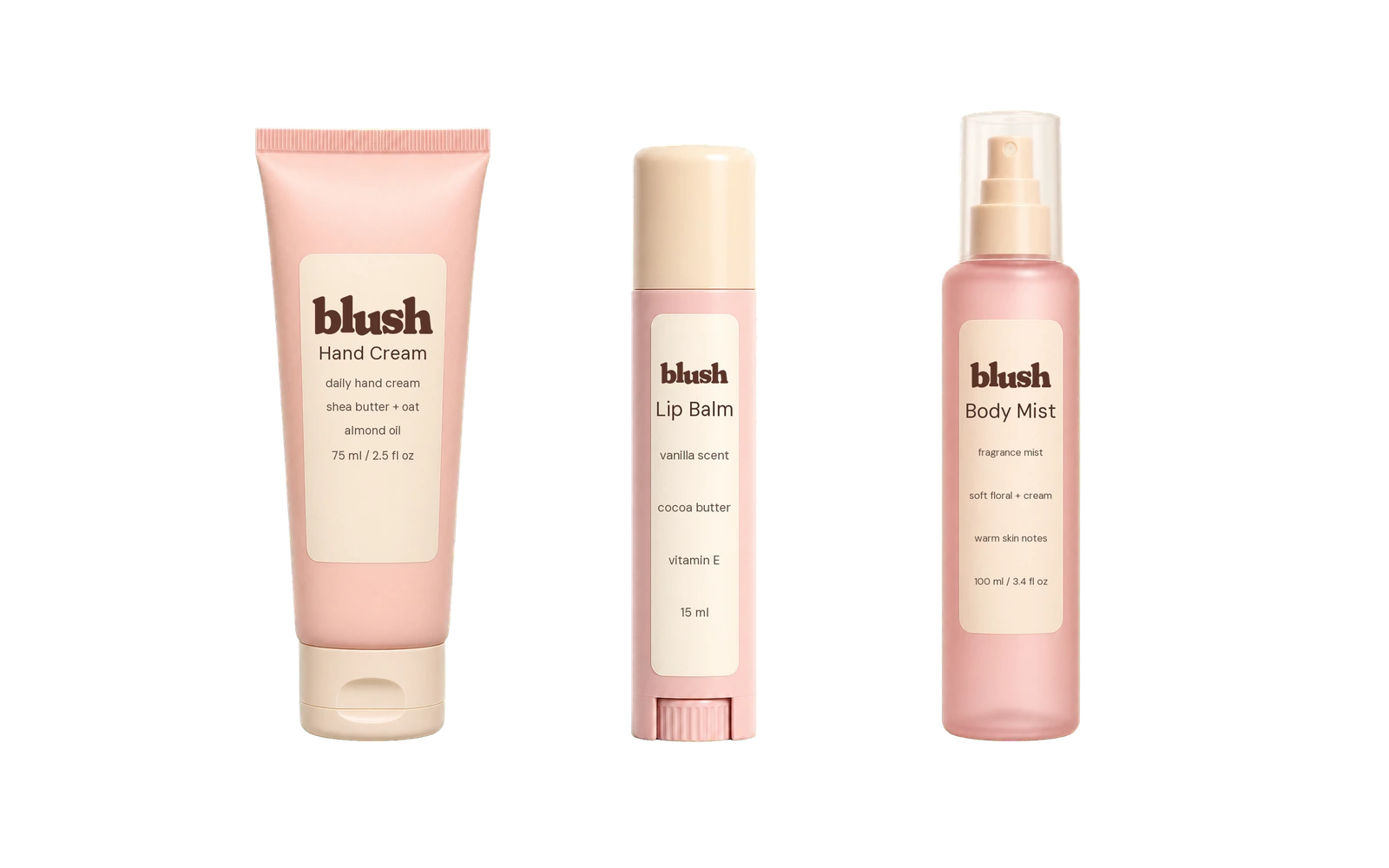 Handbag Essentials